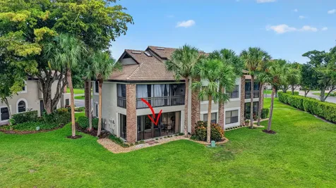 8073 Aberdeen Drive Boynton Beach FL 33472