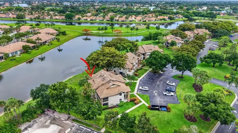 8073 Aberdeen Drive Boynton Beach FL 33472