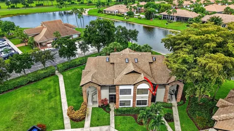 8073 Aberdeen Drive Boynton Beach FL 33472