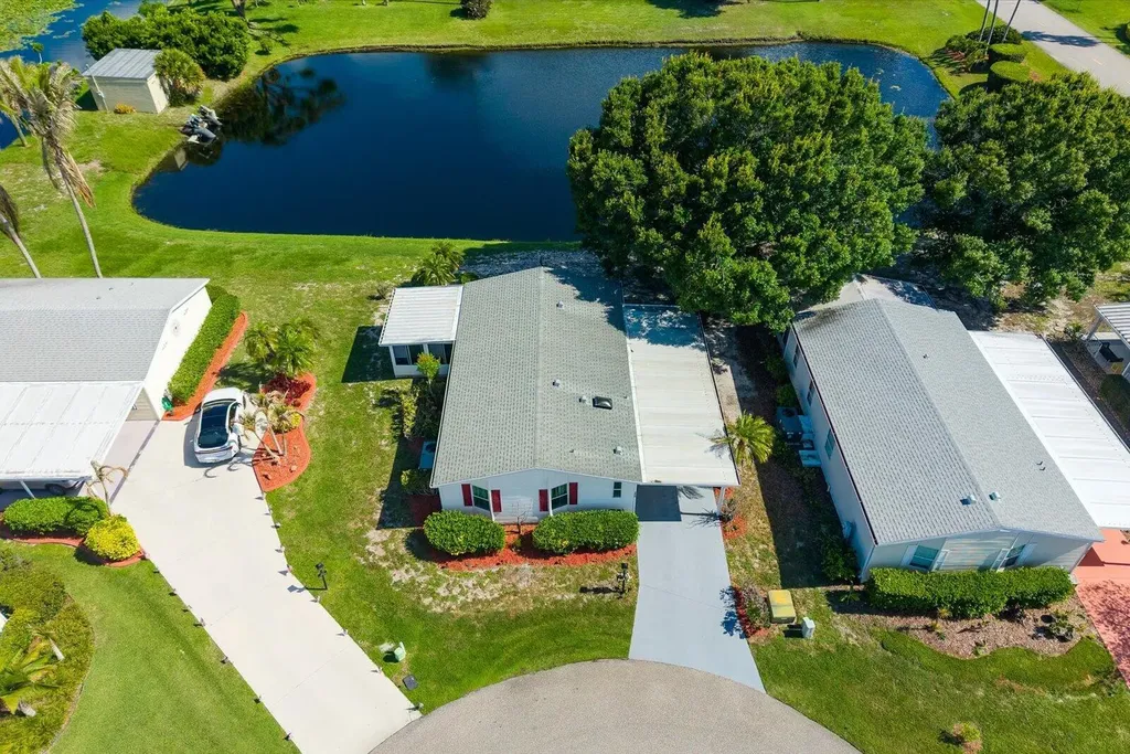 3809 Meadowlark Circle Port St Lucie FL 34952