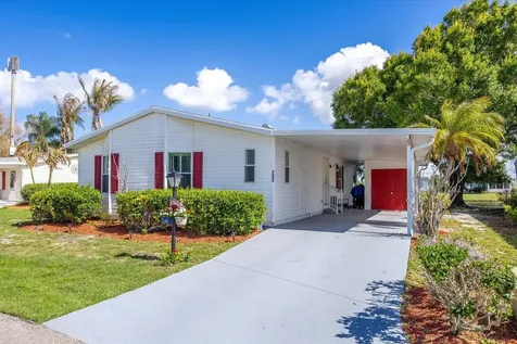 3809 Meadowlark Circle Port St Lucie FL 34952