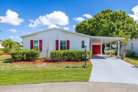 3809 Meadowlark Circle Port St Lucie FL 34952