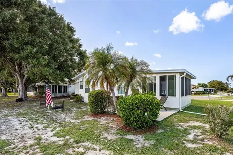 3809 Meadowlark Circle Port St Lucie FL 34952