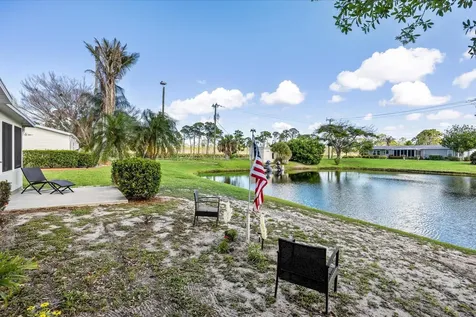 3809 Meadowlark Circle Port St Lucie FL 34952