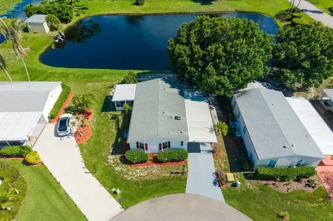 3809 Meadowlark Circle Port St Lucie FL 34952