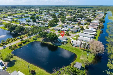 3809 Meadowlark Circle Port St Lucie FL 34952