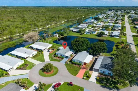 3809 Meadowlark Circle Port St Lucie FL 34952
