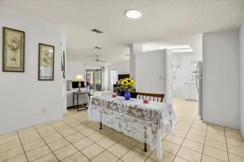 3809 Meadowlark Circle Port St Lucie FL 34952