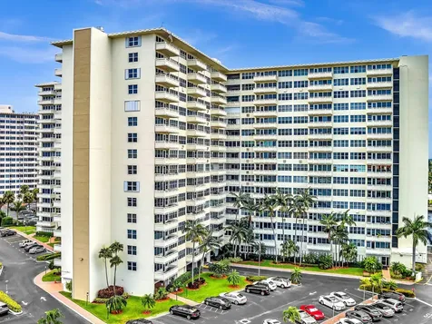 3200 NE 36th Street Fort Lauderdale FL 33308