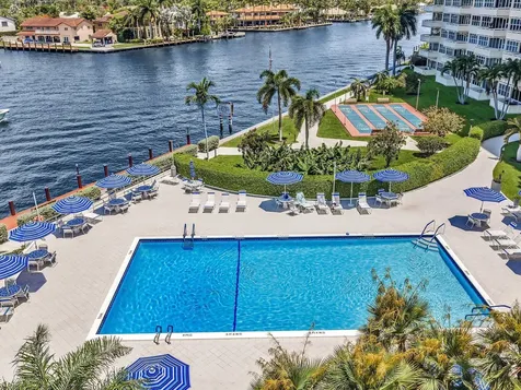 3200 NE 36th Street Fort Lauderdale FL 33308
