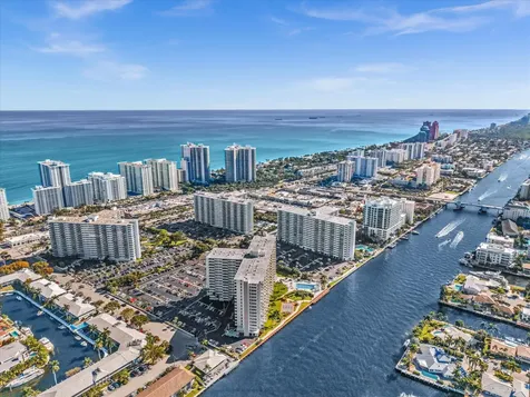 3200 NE 36th Street Fort Lauderdale FL 33308