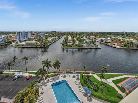 3200 NE 36th Street Fort Lauderdale FL 33308