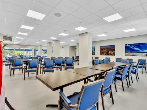 3200 NE 36th Street Fort Lauderdale FL 33308