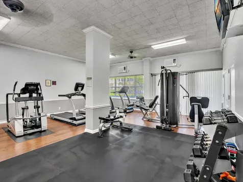 3200 NE 36th Street Fort Lauderdale FL 33308