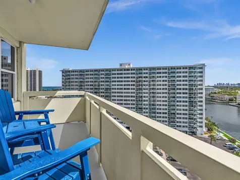 3200 NE 36th Street Fort Lauderdale FL 33308