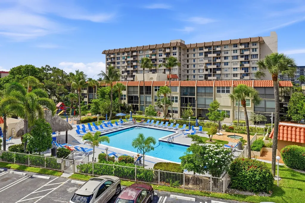 777 S Federal Highway Pompano Beach FL 33062