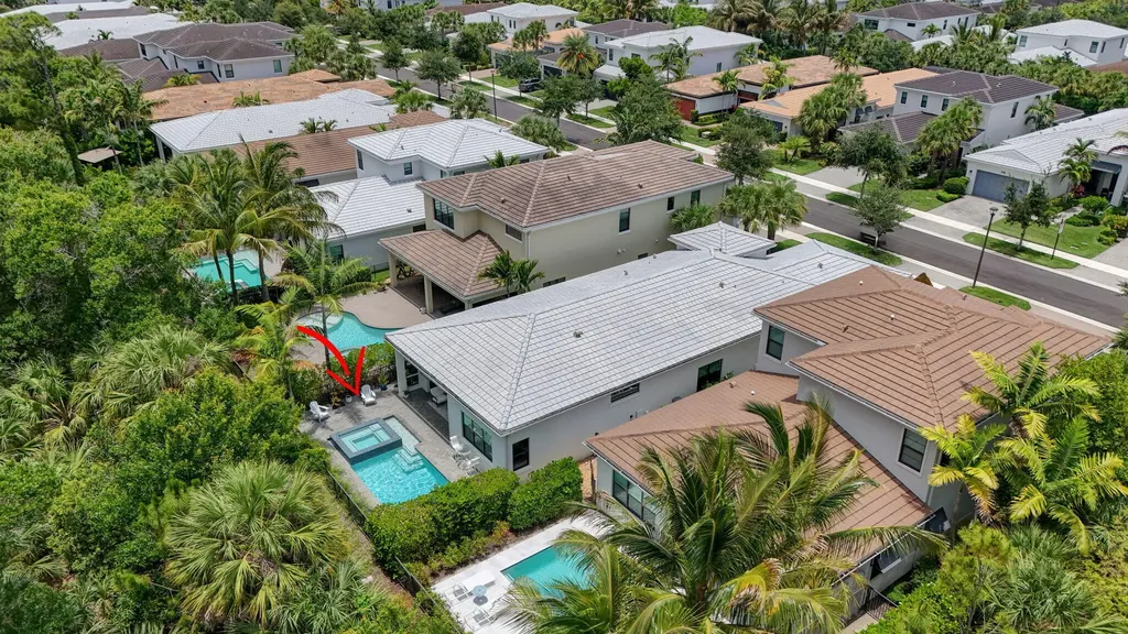 5606 Delacroix Terrace Palm Beach Gardens FL 33418
