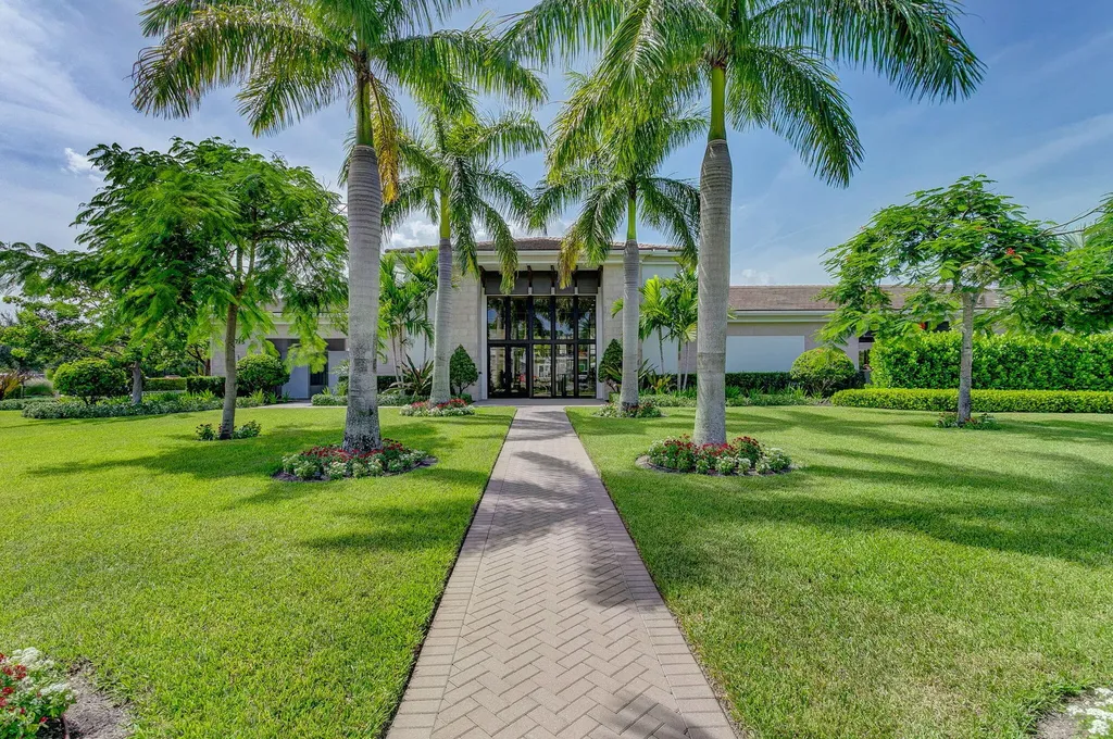 5606 Delacroix Terrace Palm Beach Gardens FL 33418