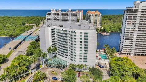 2670 E Sunrise Boulevard Fort Lauderdale FL 33304