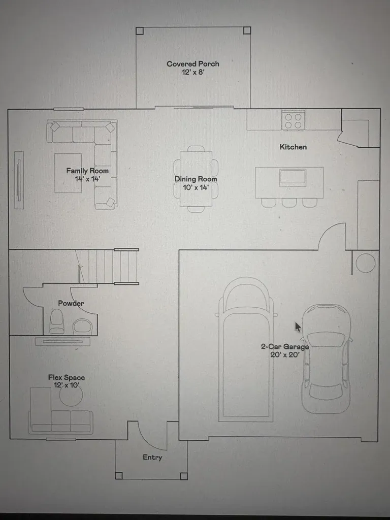 2907 Spanish Cedar Place Fort Pierce FL 34946