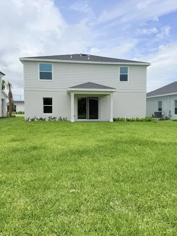 2907 Spanish Cedar Place Fort Pierce FL 34946