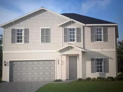 2907 Spanish Cedar Place Fort Pierce FL 34946