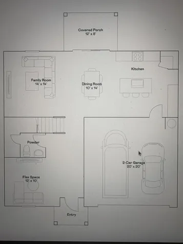 2907 Spanish Cedar Place Fort Pierce FL 34946