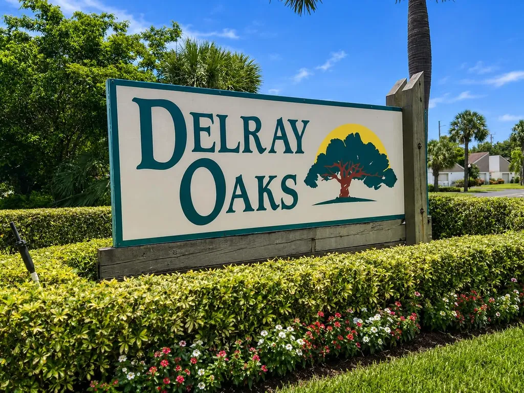 3132 SW 20th Terrace Delray Beach FL 33445