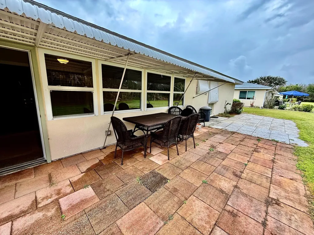 916 Savannas Point Drive Fort Pierce FL 34982