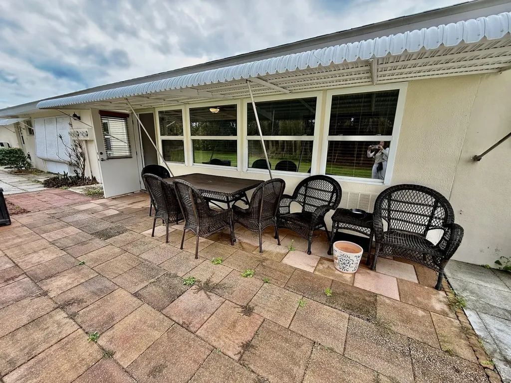 916 Savannas Point Drive Fort Pierce FL 34982