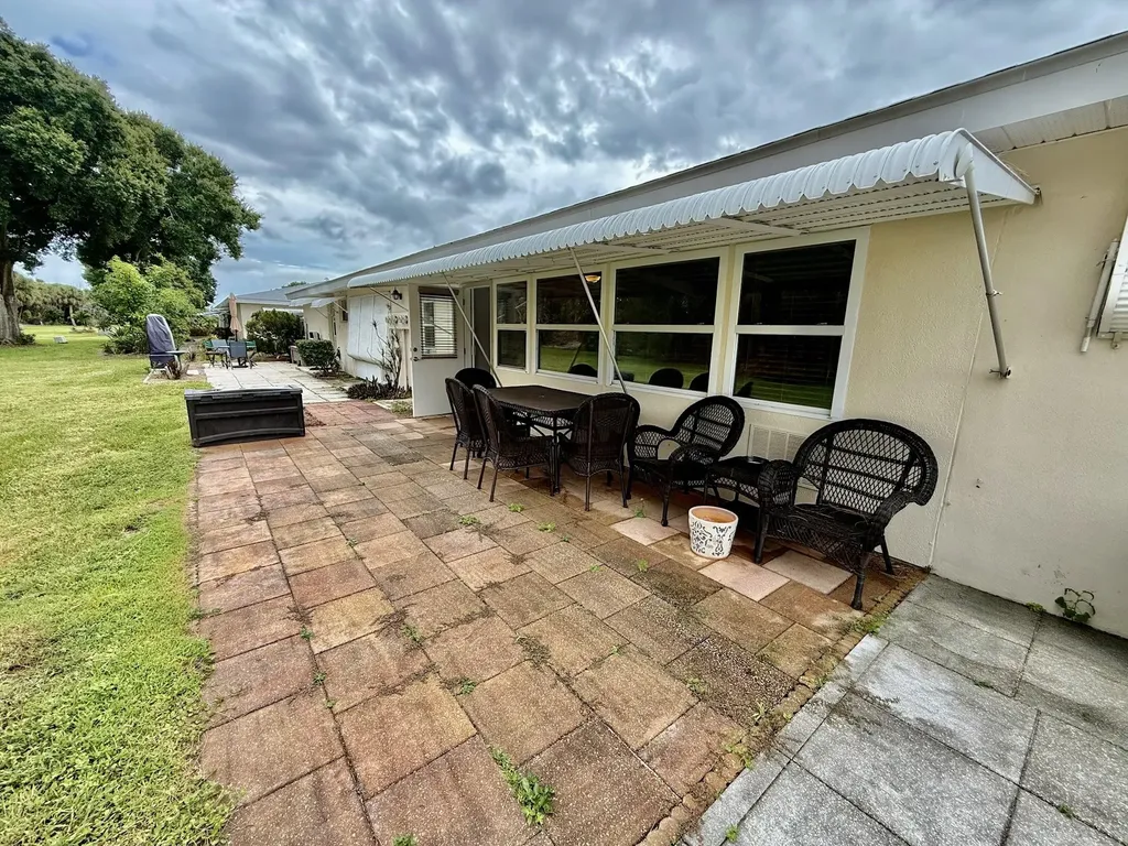 916 Savannas Point Drive Fort Pierce FL 34982