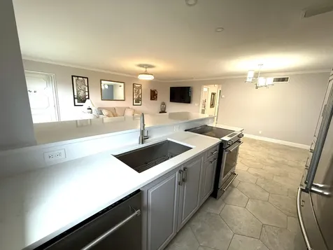 916 Savannas Point Drive Fort Pierce FL 34982