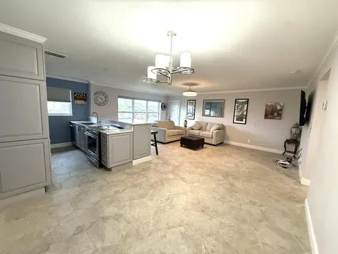 916 Savannas Point Drive Fort Pierce FL 34982