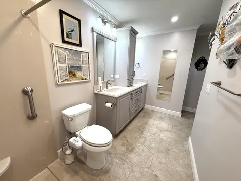 916 Savannas Point Drive Fort Pierce FL 34982