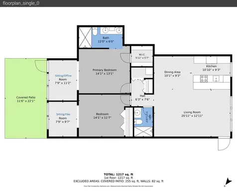 916 Savannas Point Drive Fort Pierce FL 34982