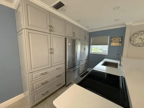 916 Savannas Point Drive Fort Pierce FL 34982