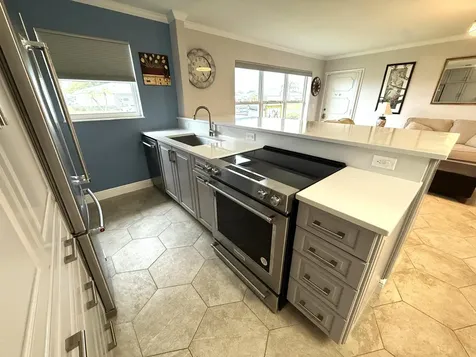 916 Savannas Point Drive Fort Pierce FL 34982