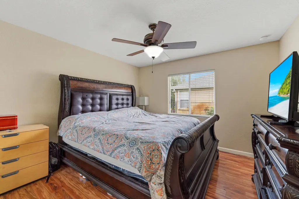 5514 NW West Lundy Circle Port St Lucie FL 34986