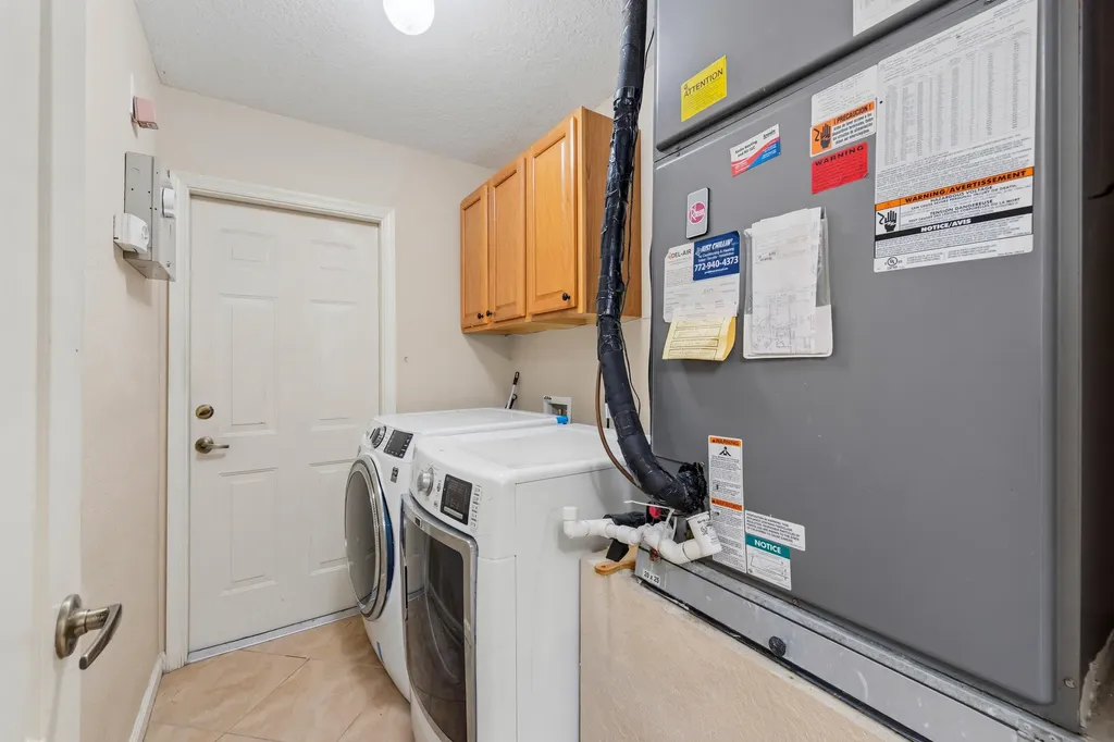 5514 NW West Lundy Circle Port St Lucie FL 34986