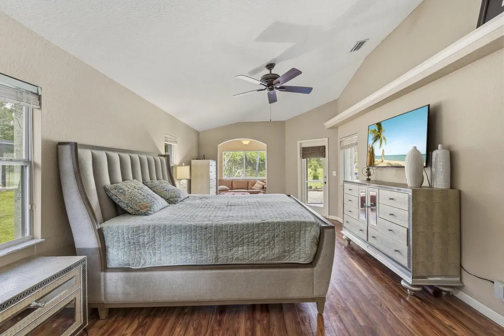 5514 NW West Lundy Circle Port St Lucie FL 34986