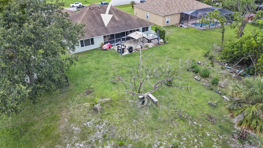 5514 NW West Lundy Circle Port St Lucie FL 34986