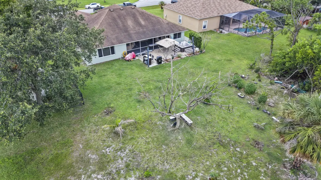 5514 NW West Lundy Circle Port St Lucie FL 34986
