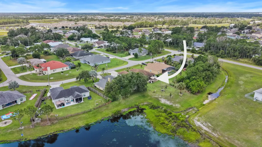 5514 NW West Lundy Circle Port St Lucie FL 34986