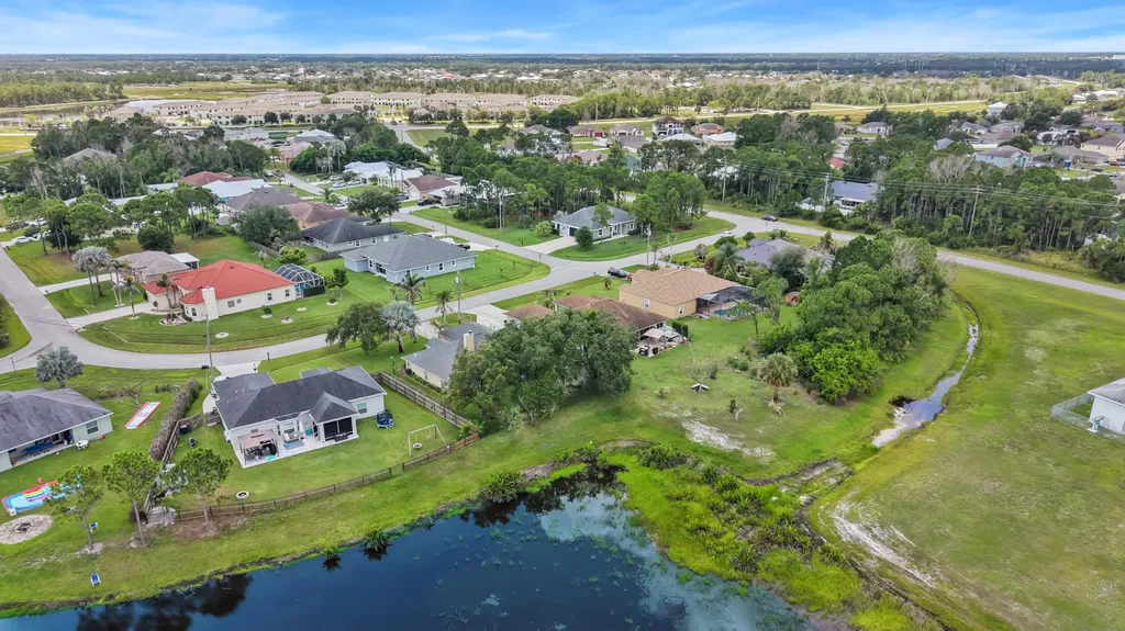 5514 NW West Lundy Circle Port St Lucie FL 34986