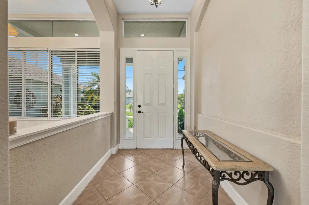 5514 NW West Lundy Circle Port St Lucie FL 34986