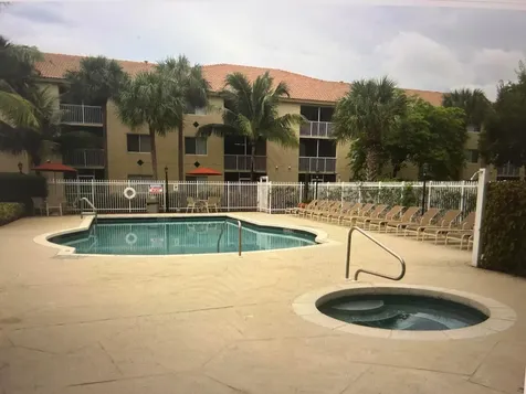 410 S Park Road Hollywood FL 33021