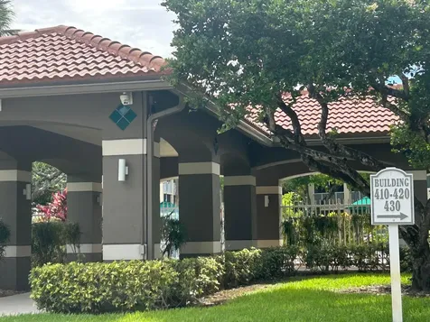410 S Park Road Hollywood FL 33021
