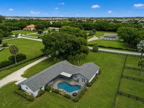 785 Cindy Drive Wellington FL 33414