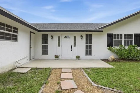 785 Cindy Drive Wellington FL 33414