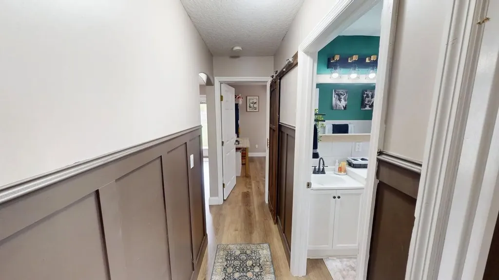 201 NE Faring Avenue Port St Lucie FL 34983